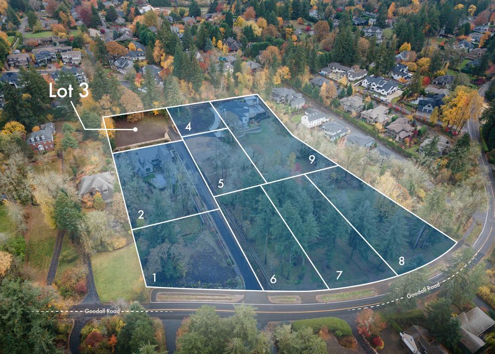 Lot 3, 13562 Goodall Rd