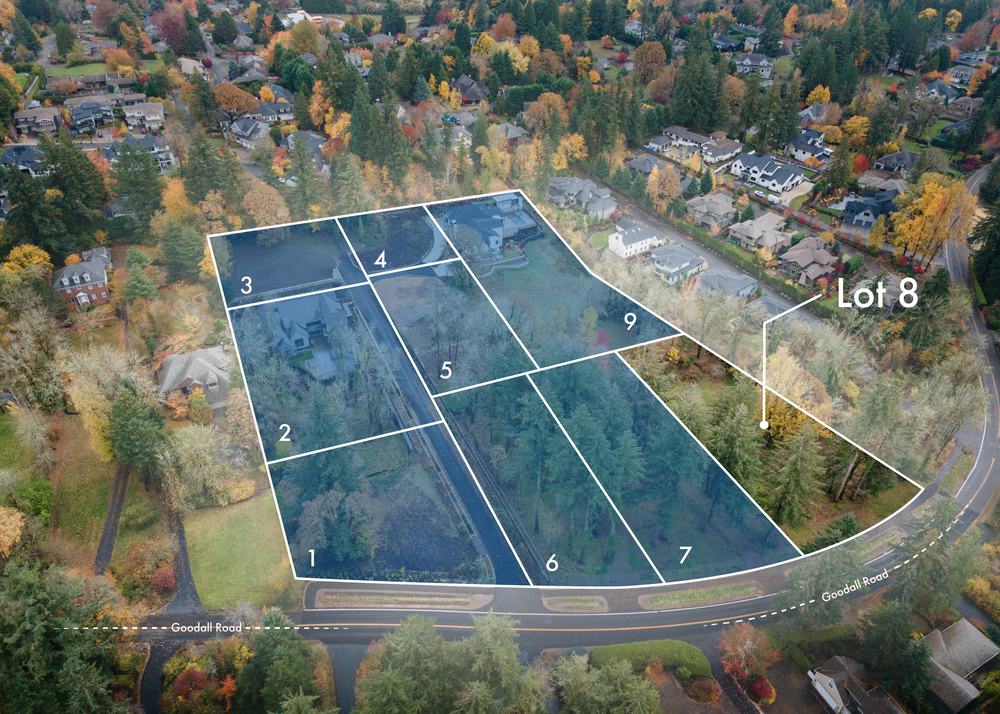 Lot 8, 13586 Goodall Rd