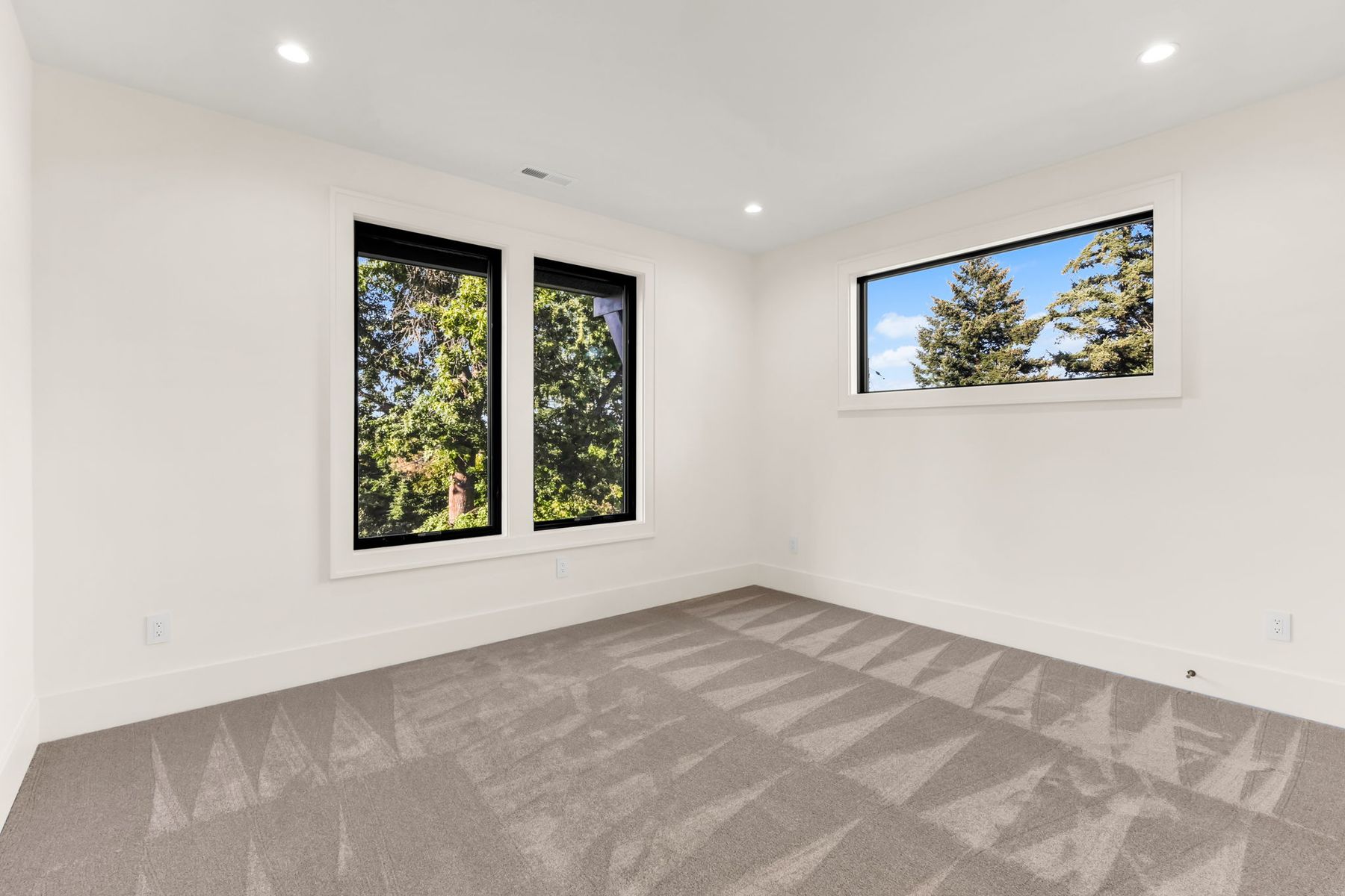 Bedroom suite