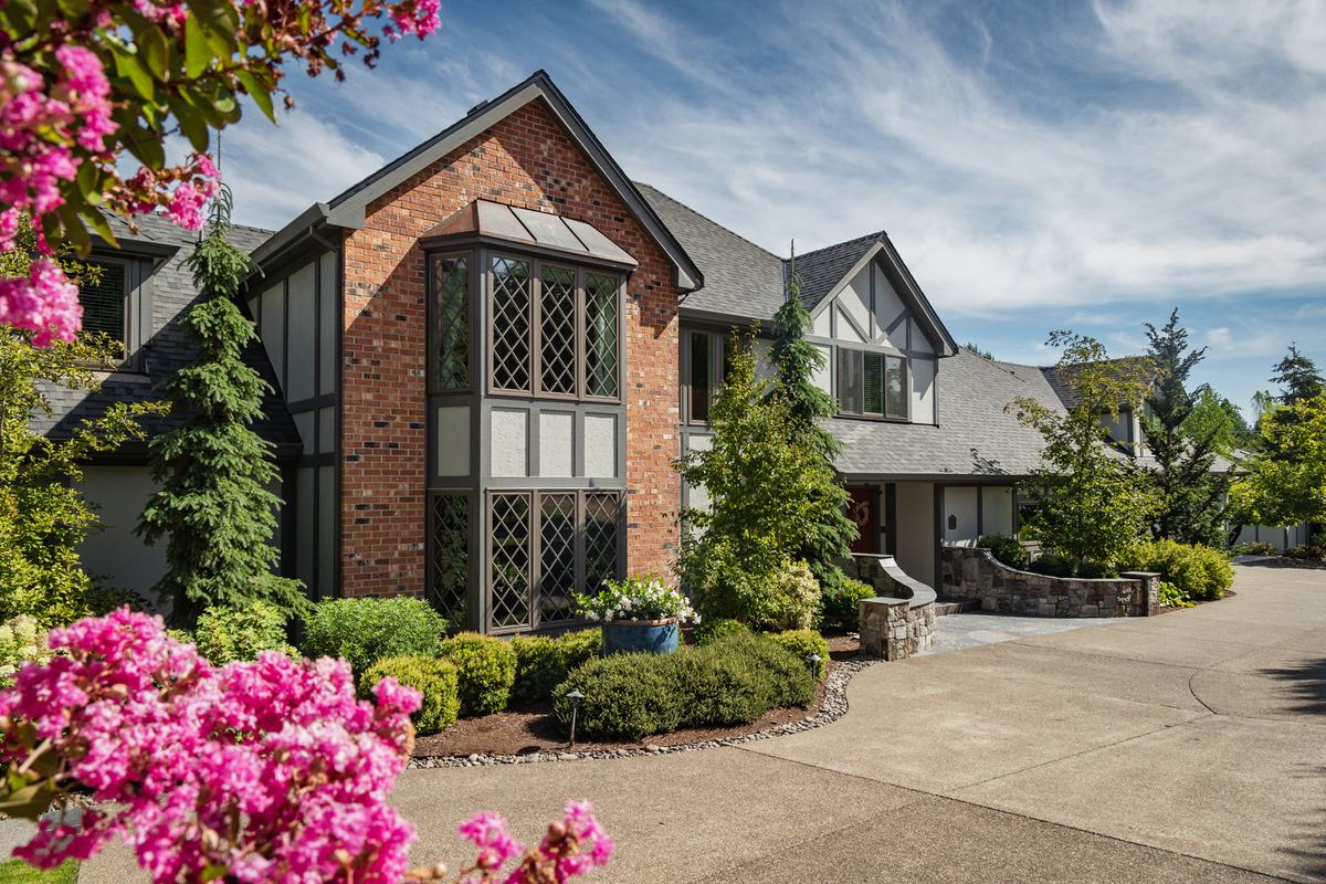 14210 SW 150th Ave, front exterior