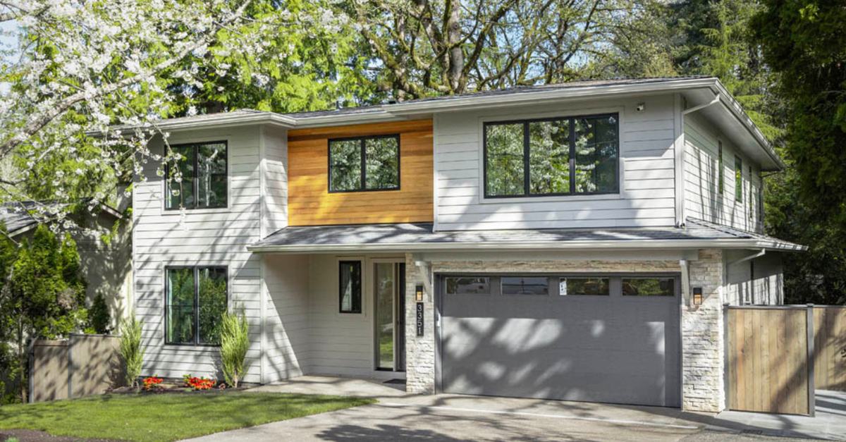 3351 Fir Ridge Rd, Lake Oswego, front exterior